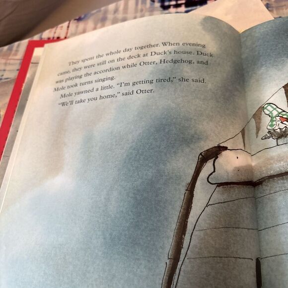 For Me Hard Back By Harden Van Stratton/The 3 Questions By Leo Tolstoy Soft Back - Picture 5 of 8